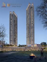 Bhoomi Simana - Parel/Lalbaug